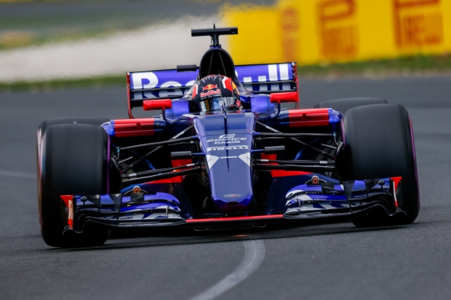 Formula 1 hazırlıkları hız kesmiyor