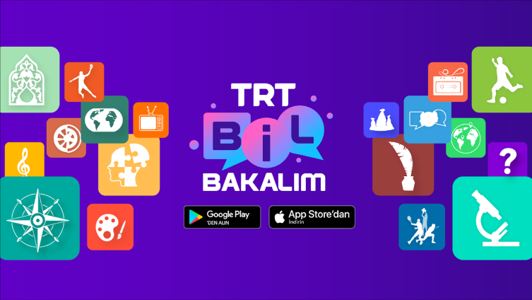 Çocuklara ramazan hediyesi TRT Bil Bakalım'dan