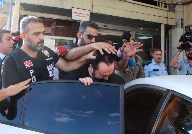 Adnan Oktar grubuna operasyonda gözaltı sayısı 185'e yükseldi