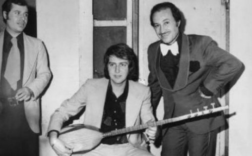 Cumhuriyet’in sanat çınarı: Mustafa Sağyaşar