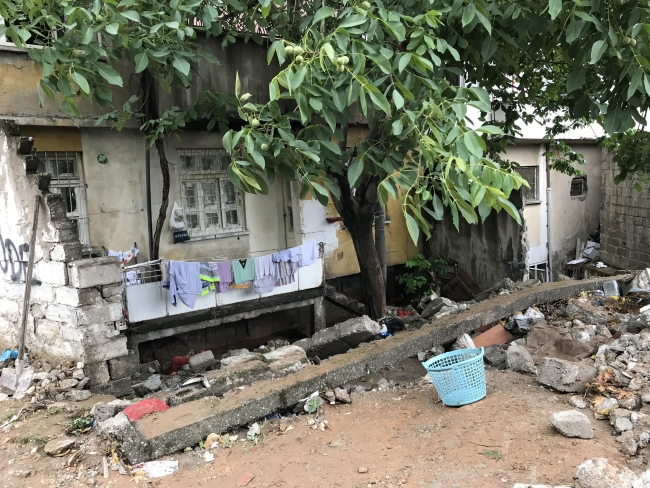 Kahramanmaraş'ta sel 3 can aldı