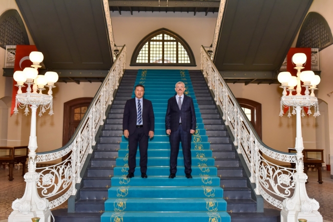 Fotoğraf: TRT Haber