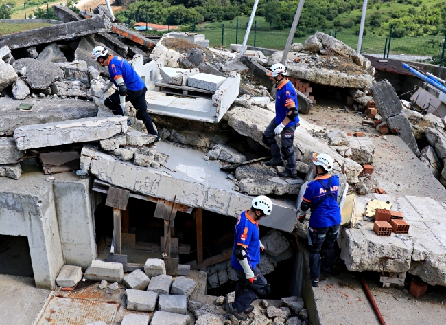 Doğal afetlere karşı ne gibi önemler alınmalı?