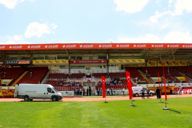 İlk Millet Bahçesi’nin protokolü imzalandı