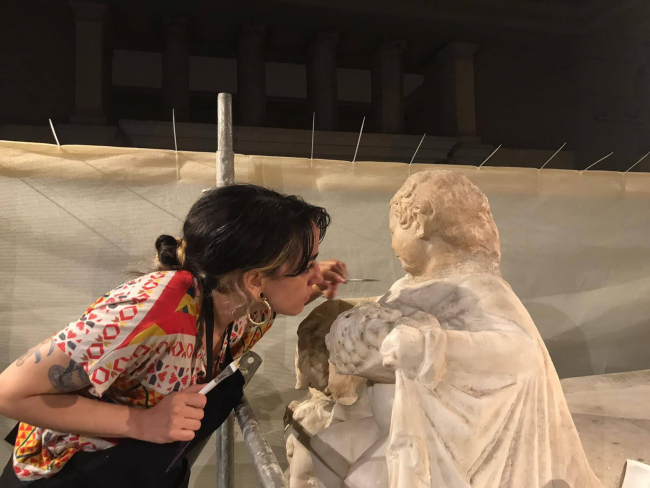 Fotoğraf: TRT Haber