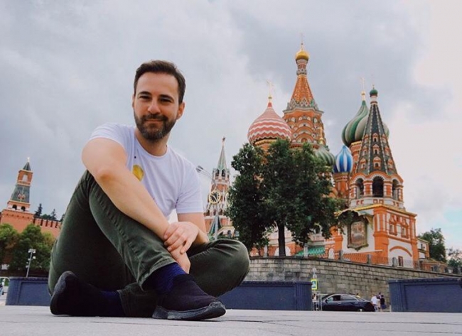 Gezginlerin çantasında artık teknoloji var