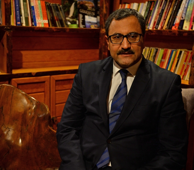 Giresun'da 5 bin kişiye istihdam imkanı sağlanacak