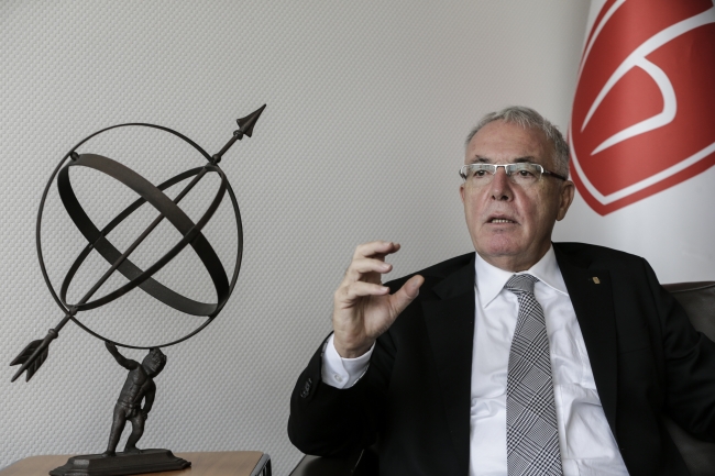 Türkiye'yi 5G teknolojisine taşıyacak laboratuvarlar kuruluyor