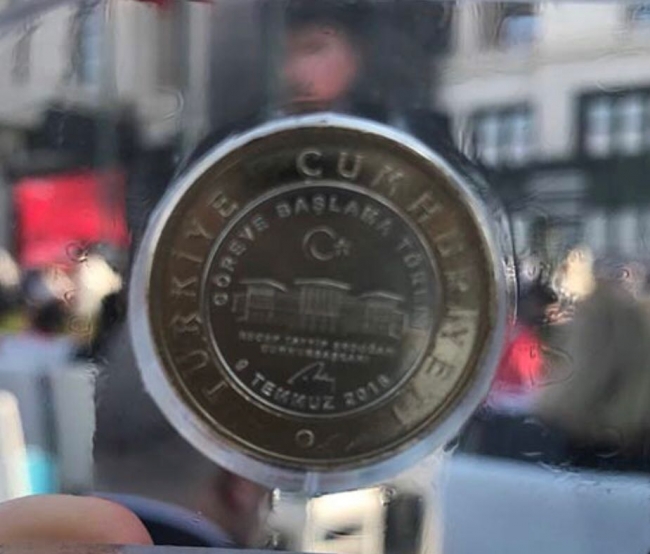 Cumhurbaşkanı Erdoğan: 95 yıllık Cumhuriyetimizi şahlandıracağız