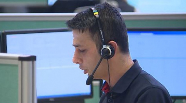 ALO 155'i gereksiz arayana ceza