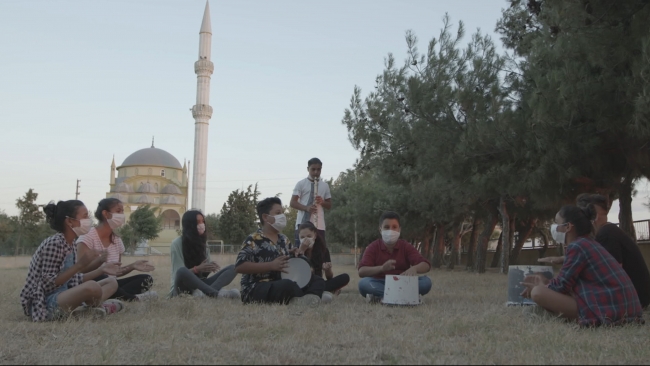 TRT’nin 'Büyük Düşler Büyük İşler' belgeselinde gerçeğe dönüşen hayaller