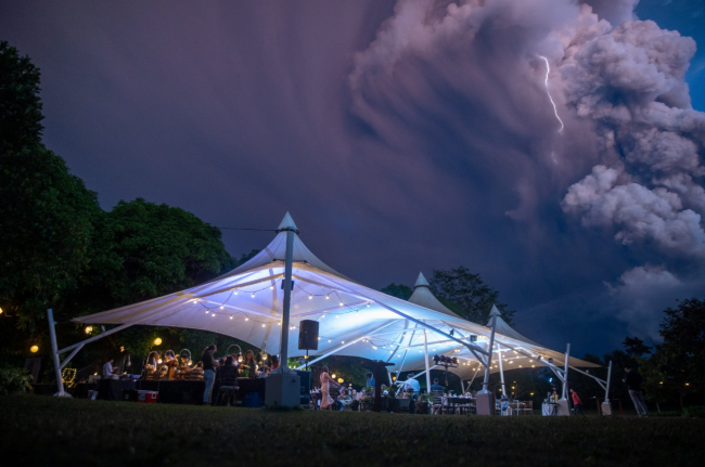 Fotoğraf: Randolf Evan