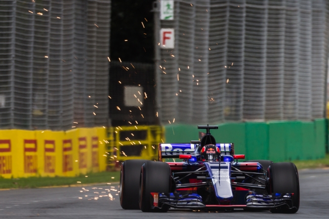 Formula 1 hazırlıkları hız kesmiyor