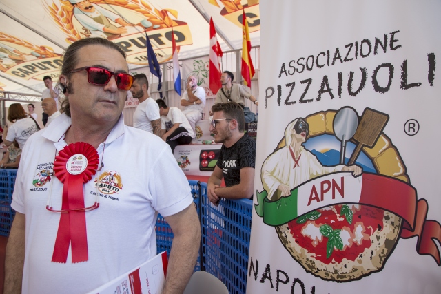 'Pizza Köyü' Festivali