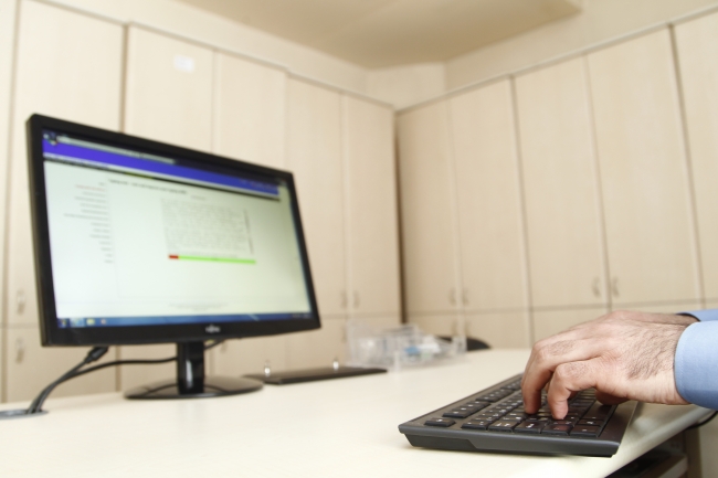 Türkiye'de internet kullanıcılarının sayısı 54 milyonu aştı