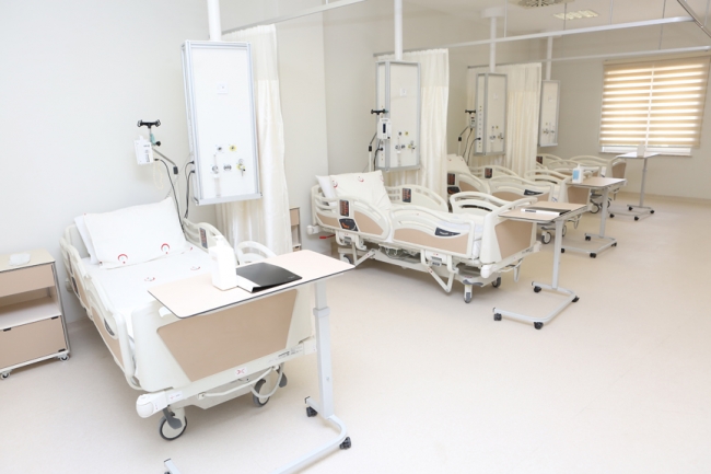 Bakan Demircan: 2023 yılında pratisyen hekim açığımız kalmayacak