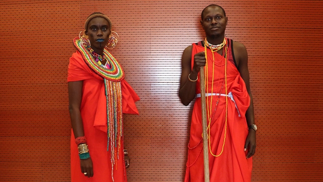 Siyahi Medeniyetler Müzesi, tanıtımından 52 yıl sonra açıldı