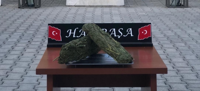 Fotoğraf: Milli Savunma Bakanlığı