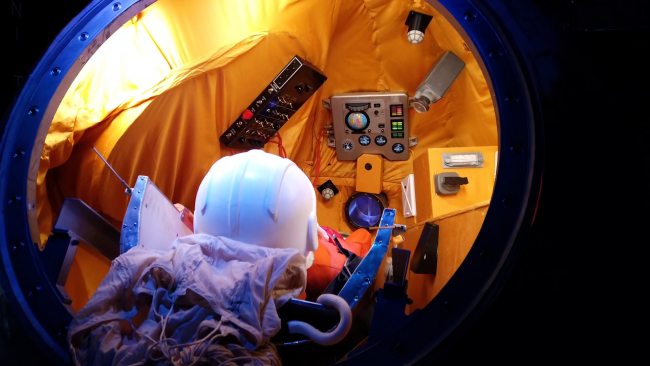 Fotoğraf. TRT Haber