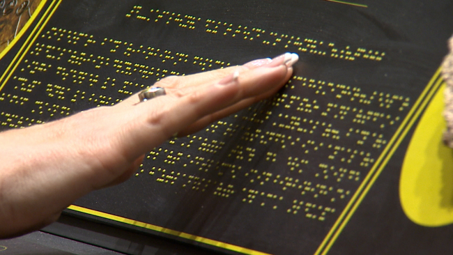 Anadolu Medeniyetleri Müzesi 3 duyuya da hitap ediyor