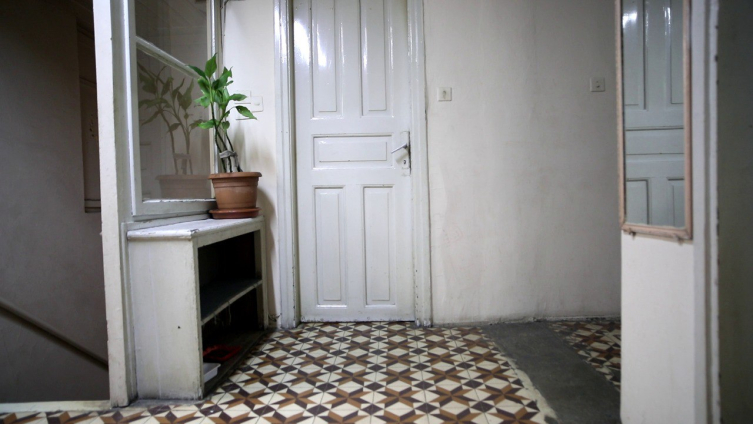 Adanalıları geçmişe götüren otel: Umut Palas