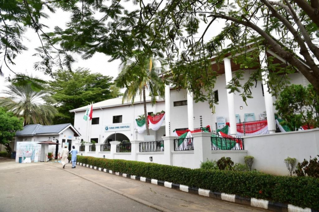 Fotoğraf: TRT Haber