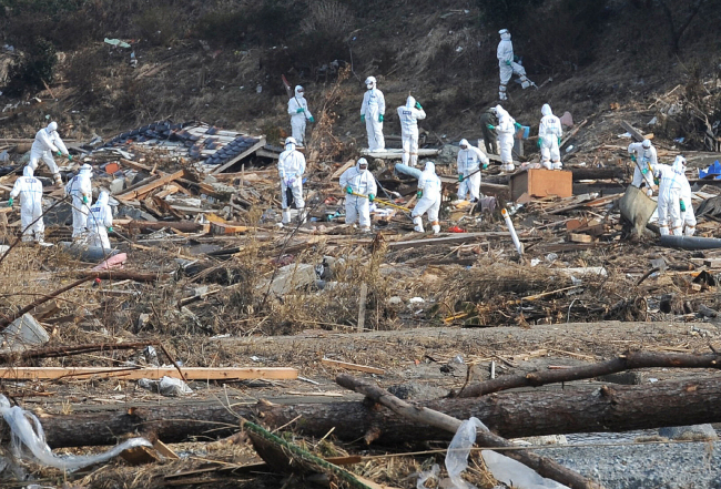 Fukuşima'da radyoaktif yakıt enkazının kaldırılması ikinci kez erteleniyor