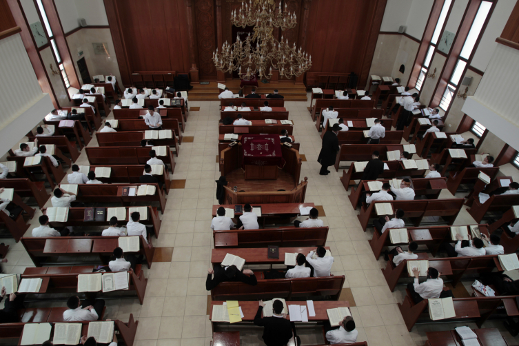 İsrail’de askerlik sorunu: Haredi Yahudiler direniyor