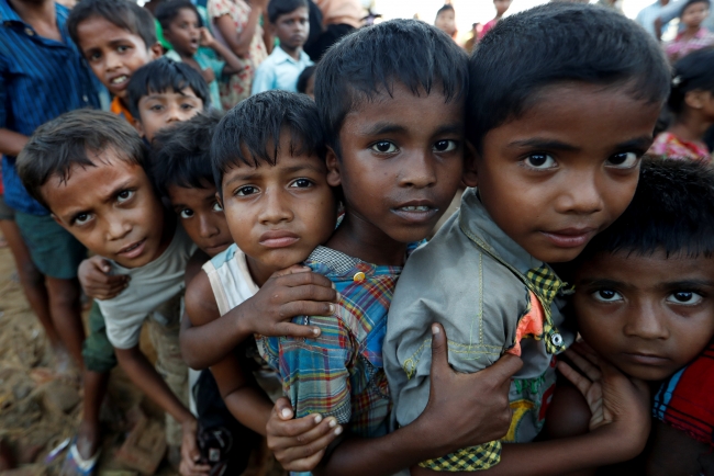 BM'den Arakan açıklaması: Kimse soykırım unsurlarının varlığını inkar edebilir mi?