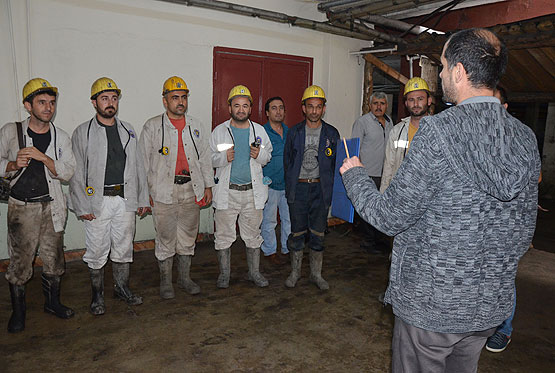 Külliye'de çok özel ziyaretçiler ağırlanacak