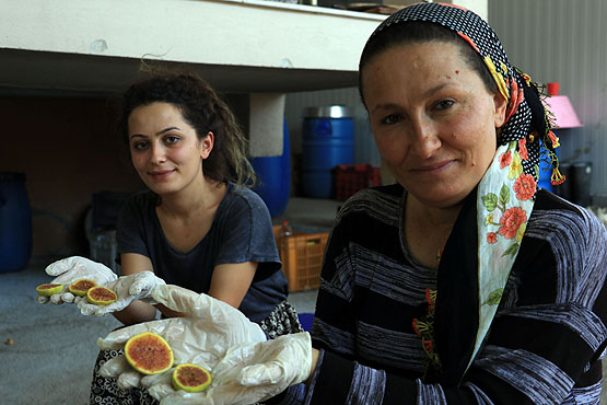 Külliye'de çok özel ziyaretçiler ağırlanacak