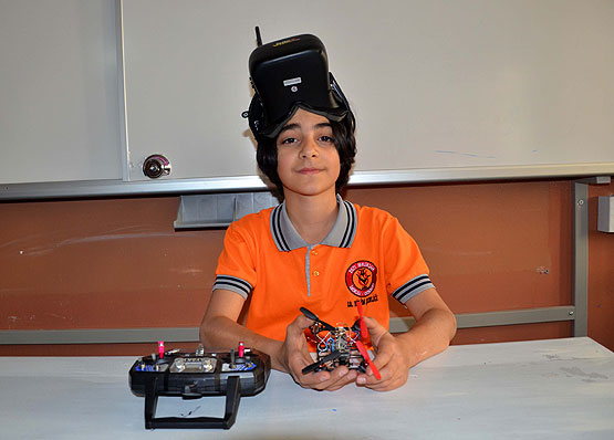 Külliye'de çok özel ziyaretçiler ağırlanacak