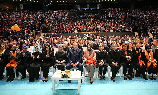 'Kadına şiddet ihanettir, bu ihanetin içine girmiş herkes cezasını çekmelidir'