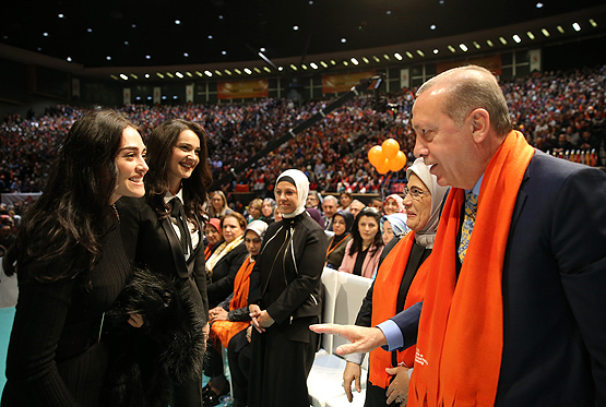 'Kadına şiddet ihanettir, bu ihanetin içine girmiş herkes cezasını çekmelidir'
