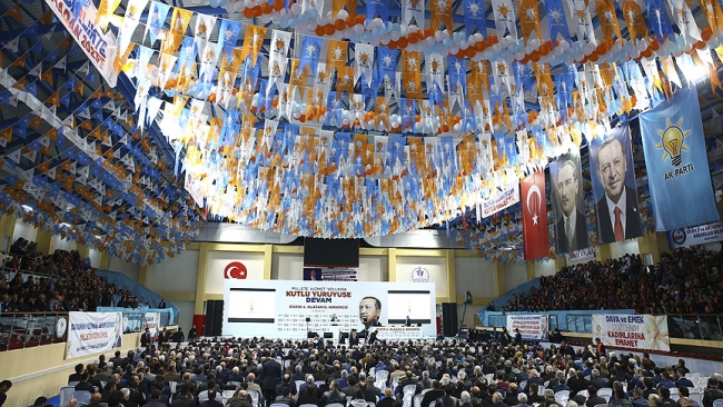 Cumhurbaşkanı Recep Tayyip Erdoğan: Bu bozgunculuk merakının sebebi nedir?