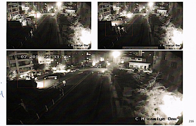 Tuğgenerali yaralayan binbaşı ByLock'çu çıktı