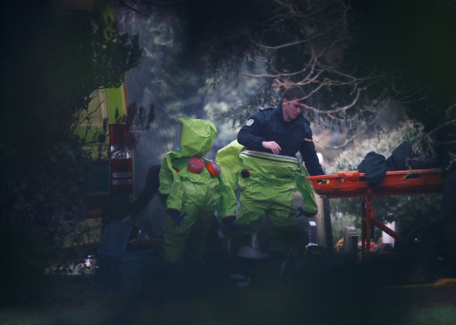 Trump, Rus diplomatları sınır dışı etmeye hazırlanıyor iddiası