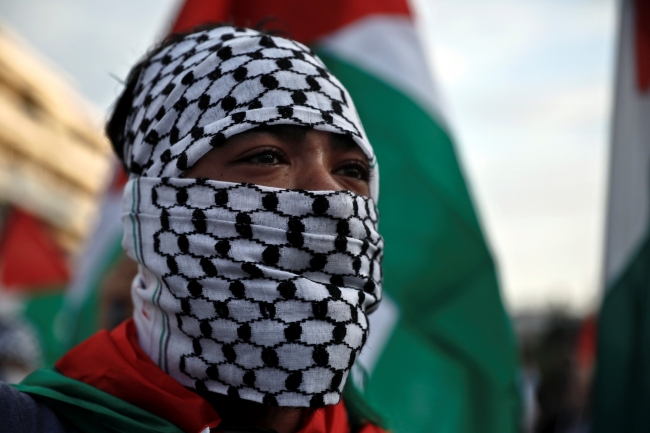 BM yetkilisi İsrail'in katliamına "savaş suçu" dedi