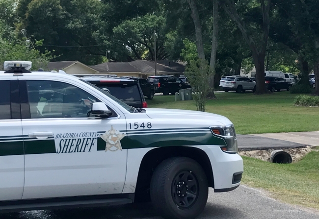 ABD’de bir lisede silahlı saldırı: 10 ölü