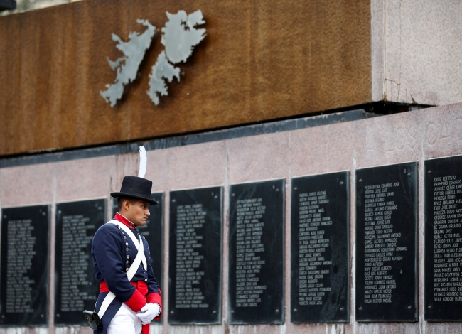 G20 dışişleri bakanları Arjantin'de bir araya geliyor