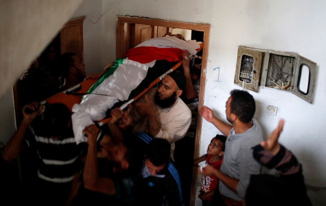 Dindar Yahudiler’den İsrail’e öfke: Barış için İsrail yok olmalı