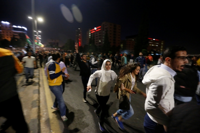 Ürdün hükümeti vergi yasasını geri çekmeyi reddetti