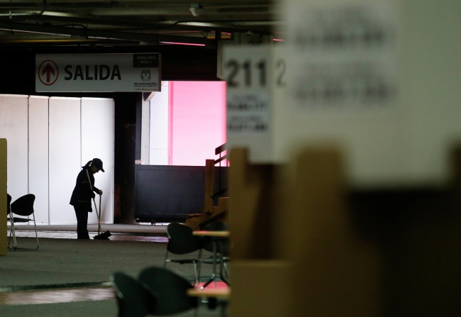 Kolombiya yeni devlet başkanını seçiyor