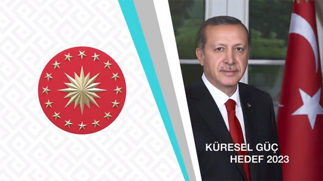 'Cumhurbaşkanlığı Sistemi'nin tüm ayrıntıları belli oldu