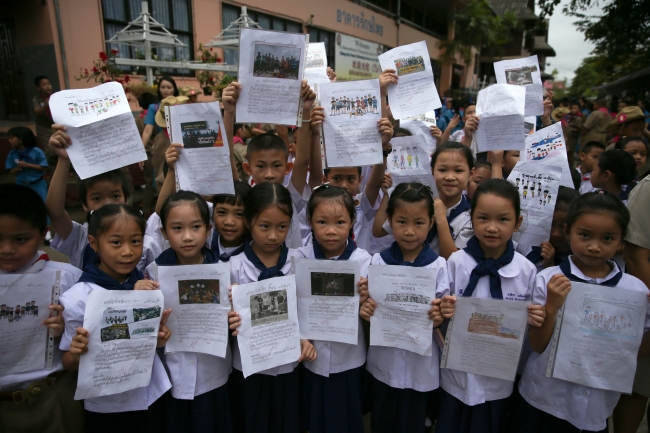 Kimse mağarada mahsur kalan çocukların kurtulabileceğine inanmadı