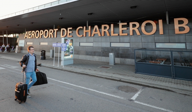 Avrupa'daki havayolu krizi sürüyor