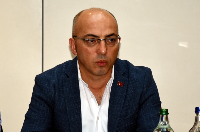 Dünyadan 100 sağlık bakanı Türkiye'de bir araya gelecek