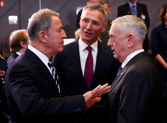 NATO tarihinin en büyük tatbikatını yapıyor