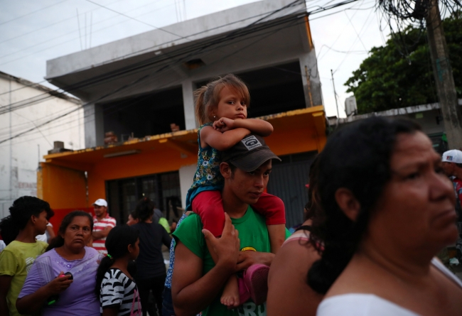 Associated Press: 56 bin 800 sığınmacı öldü ya da kayboldu