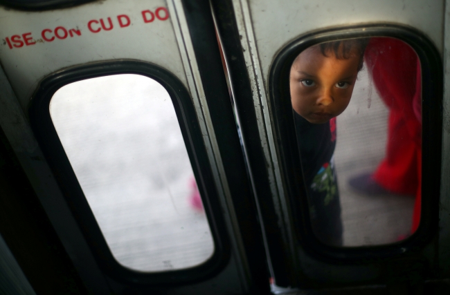 Associated Press: 56 bin 800 sığınmacı öldü ya da kayboldu